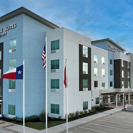 Towneplace Suites By Marriott Abilene Southwest Eksteriør bilde