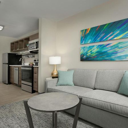 Towneplace Suites By Marriott Abilene Southwest Eksteriør bilde