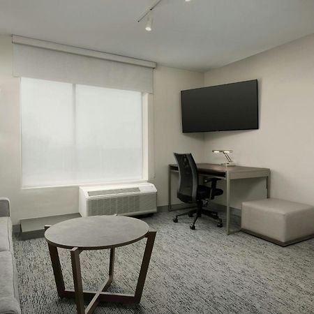 Towneplace Suites By Marriott Abilene Southwest Eksteriør bilde