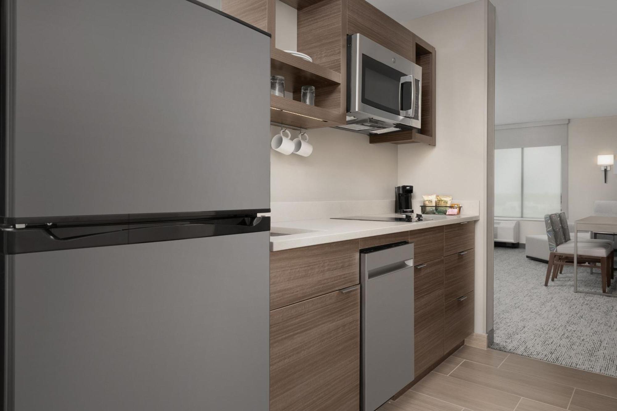 Towneplace Suites By Marriott Abilene Southwest Eksteriør bilde