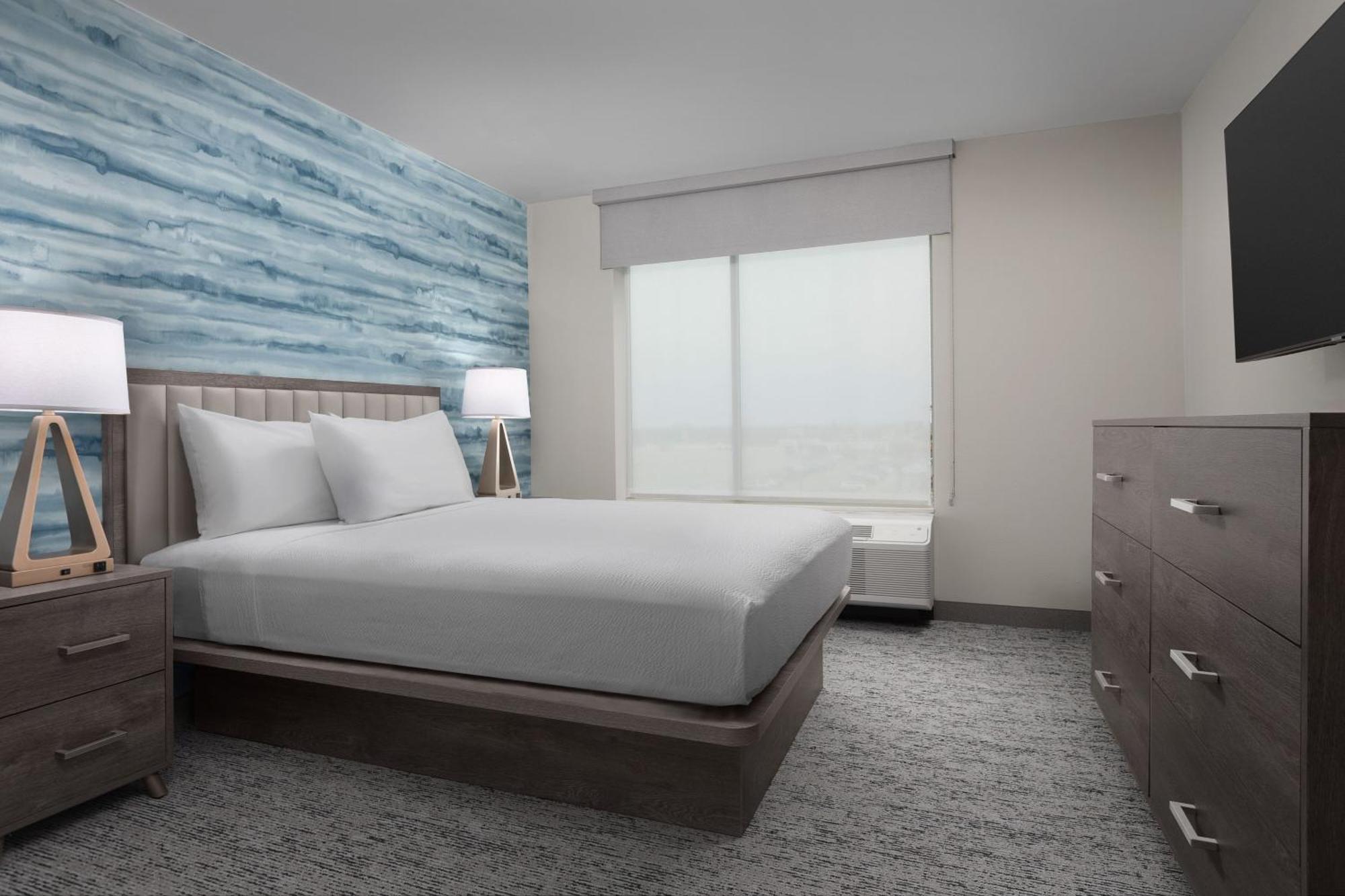 Towneplace Suites By Marriott Abilene Southwest Eksteriør bilde