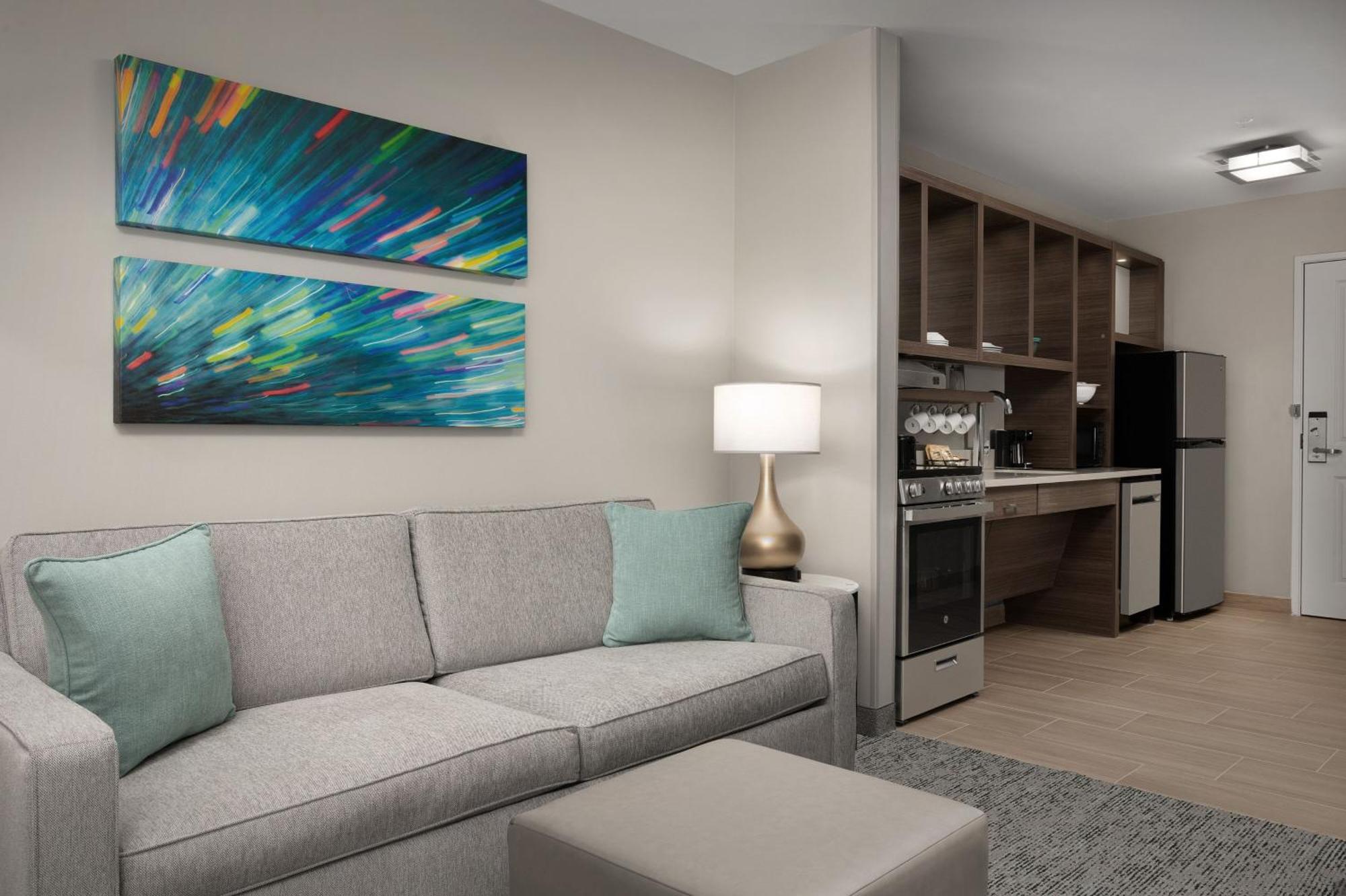 Towneplace Suites By Marriott Abilene Southwest Eksteriør bilde