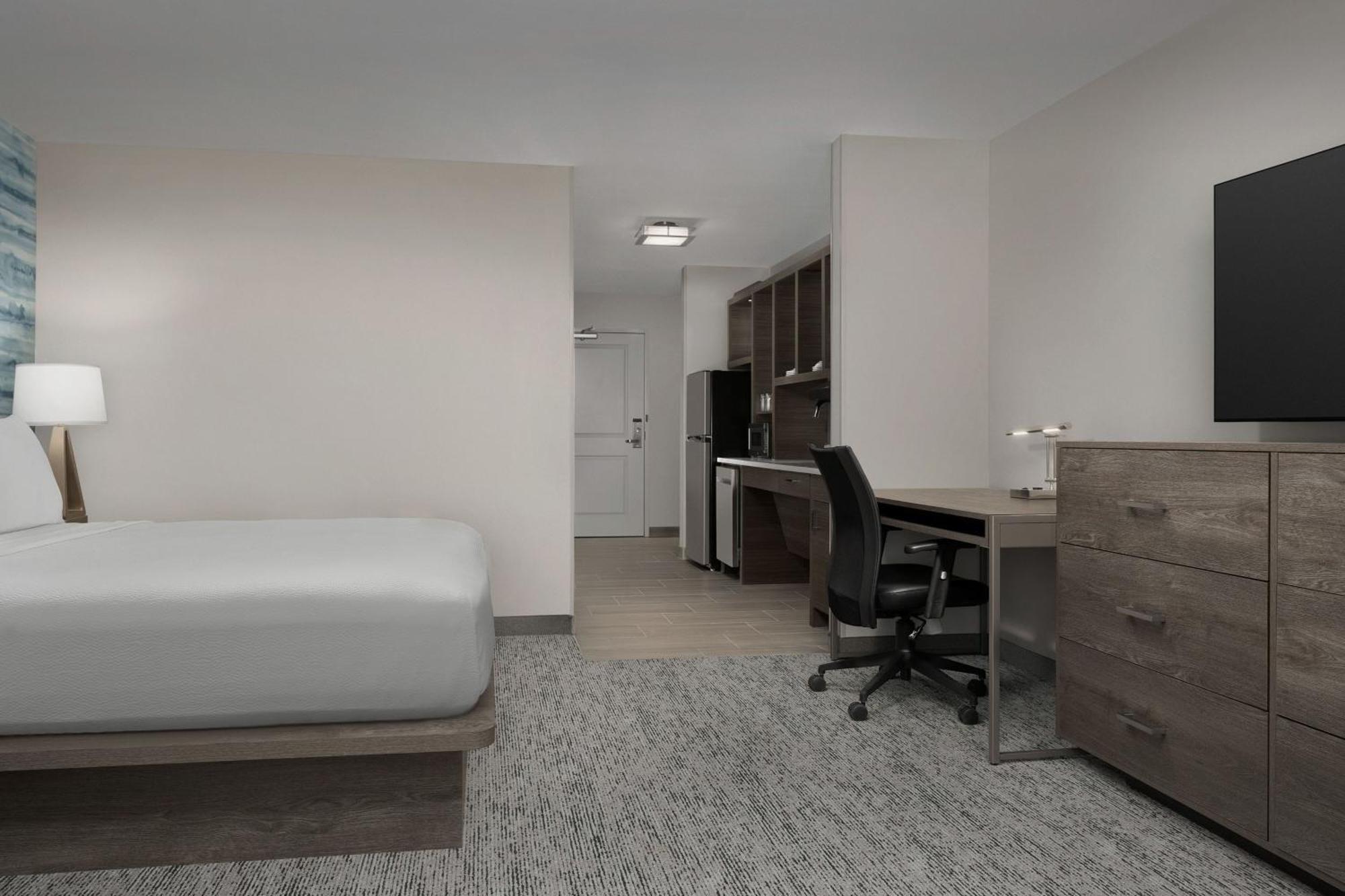Towneplace Suites By Marriott Abilene Southwest Eksteriør bilde