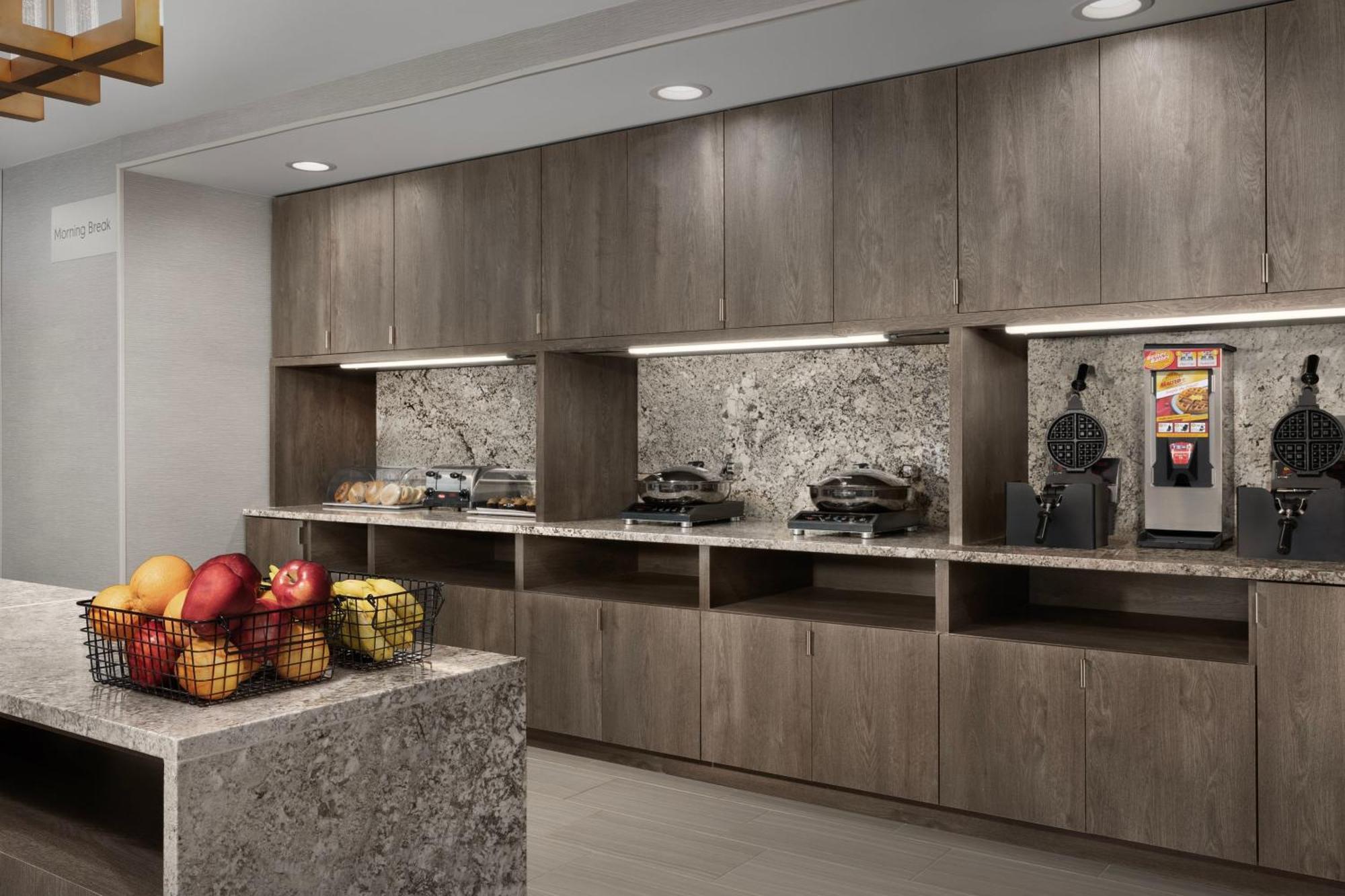 Towneplace Suites By Marriott Abilene Southwest Eksteriør bilde