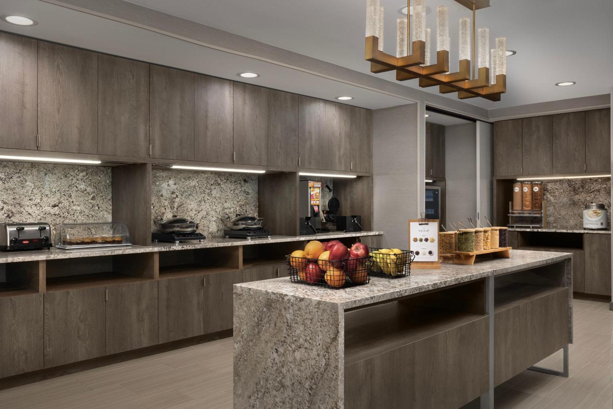 Towneplace Suites By Marriott Abilene Southwest Eksteriør bilde
