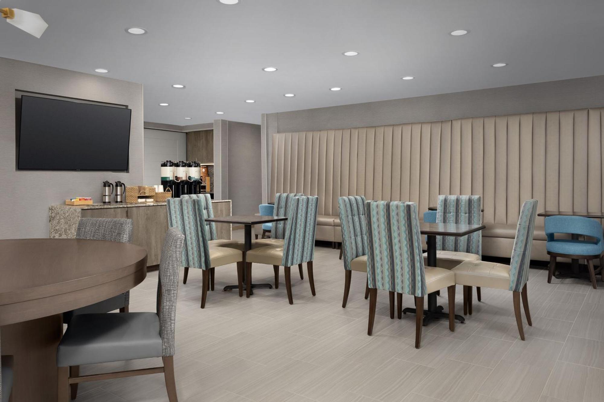 Towneplace Suites By Marriott Abilene Southwest Eksteriør bilde