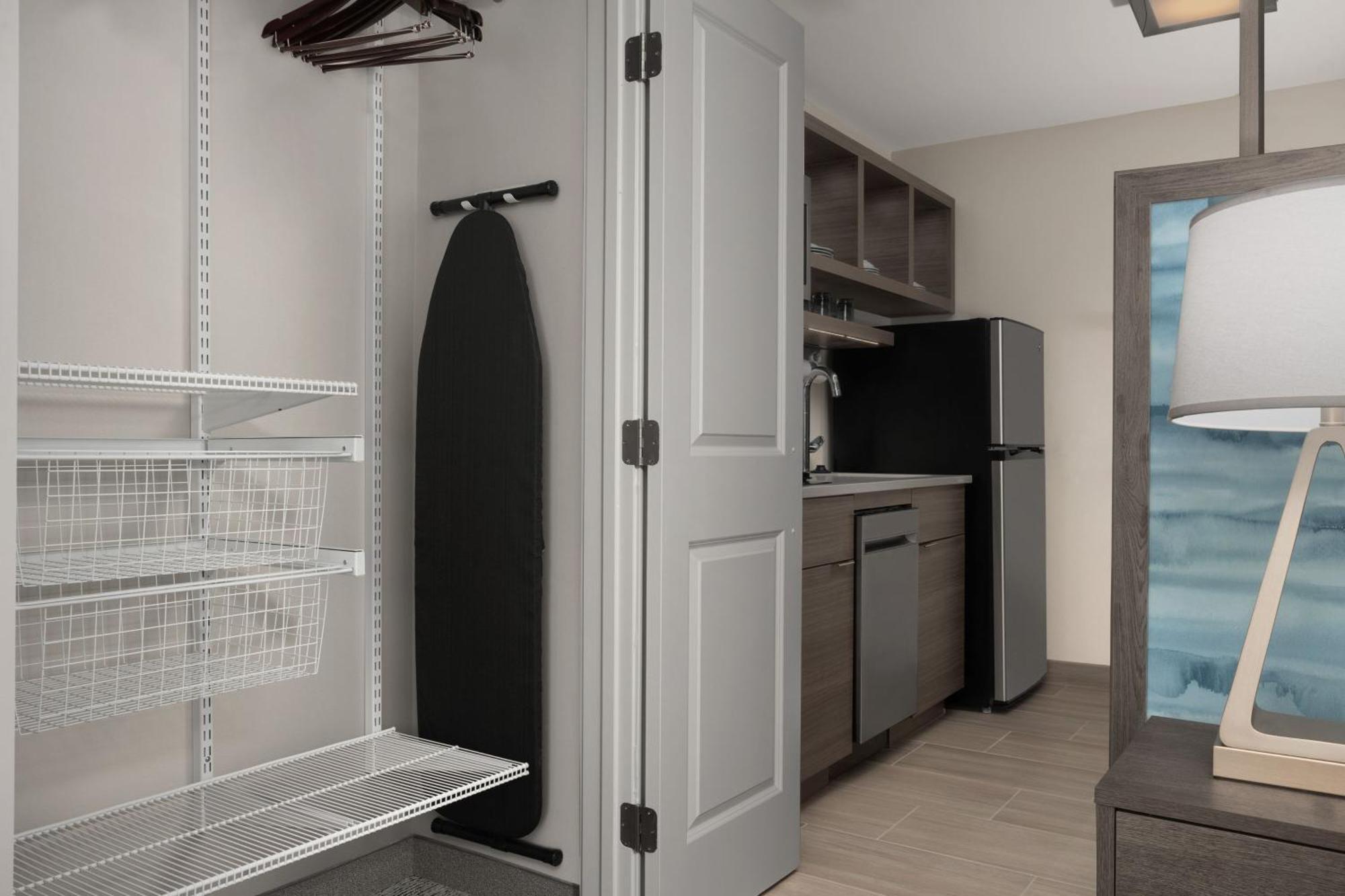Towneplace Suites By Marriott Abilene Southwest Eksteriør bilde