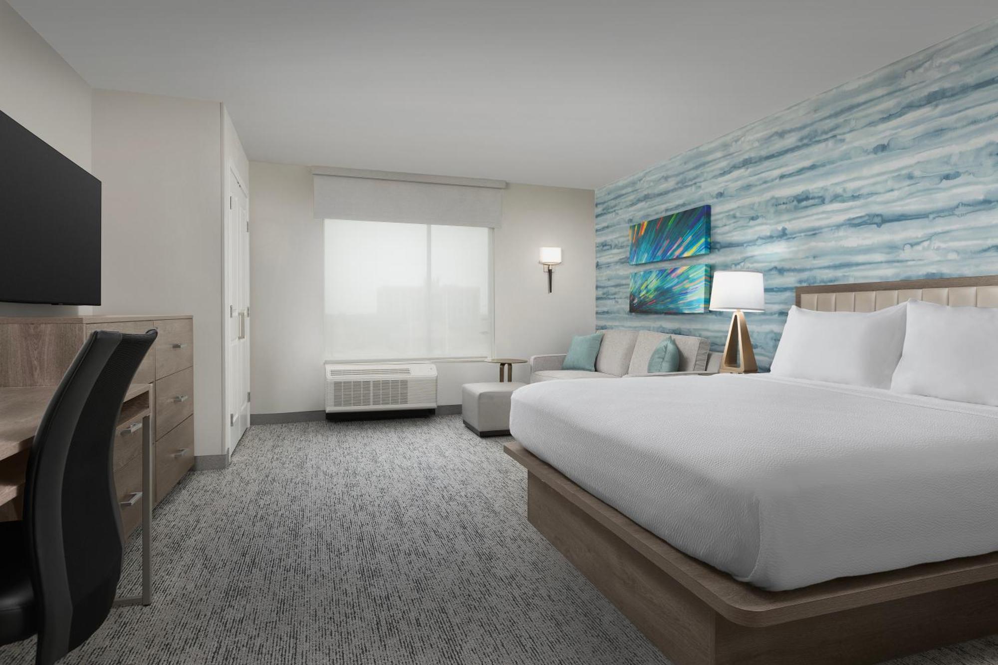Towneplace Suites By Marriott Abilene Southwest Eksteriør bilde