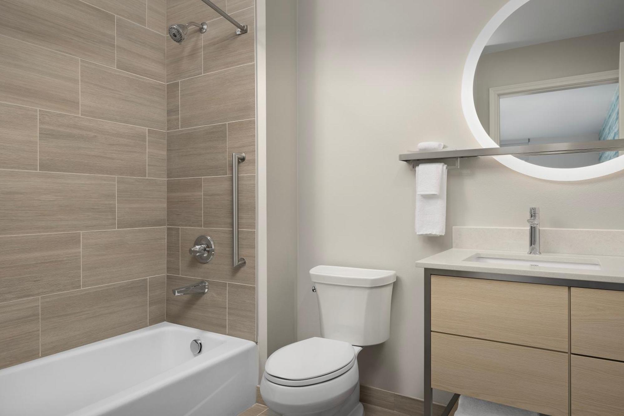 Towneplace Suites By Marriott Abilene Southwest Eksteriør bilde