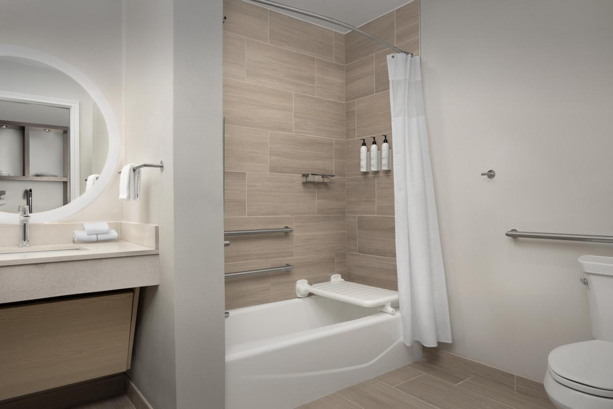 Towneplace Suites By Marriott Abilene Southwest Eksteriør bilde