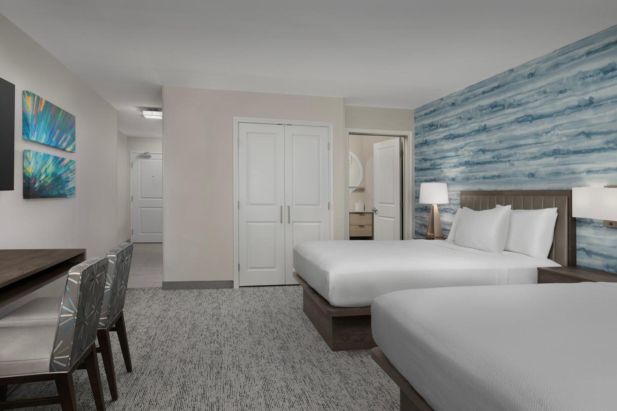 Towneplace Suites By Marriott Abilene Southwest Eksteriør bilde