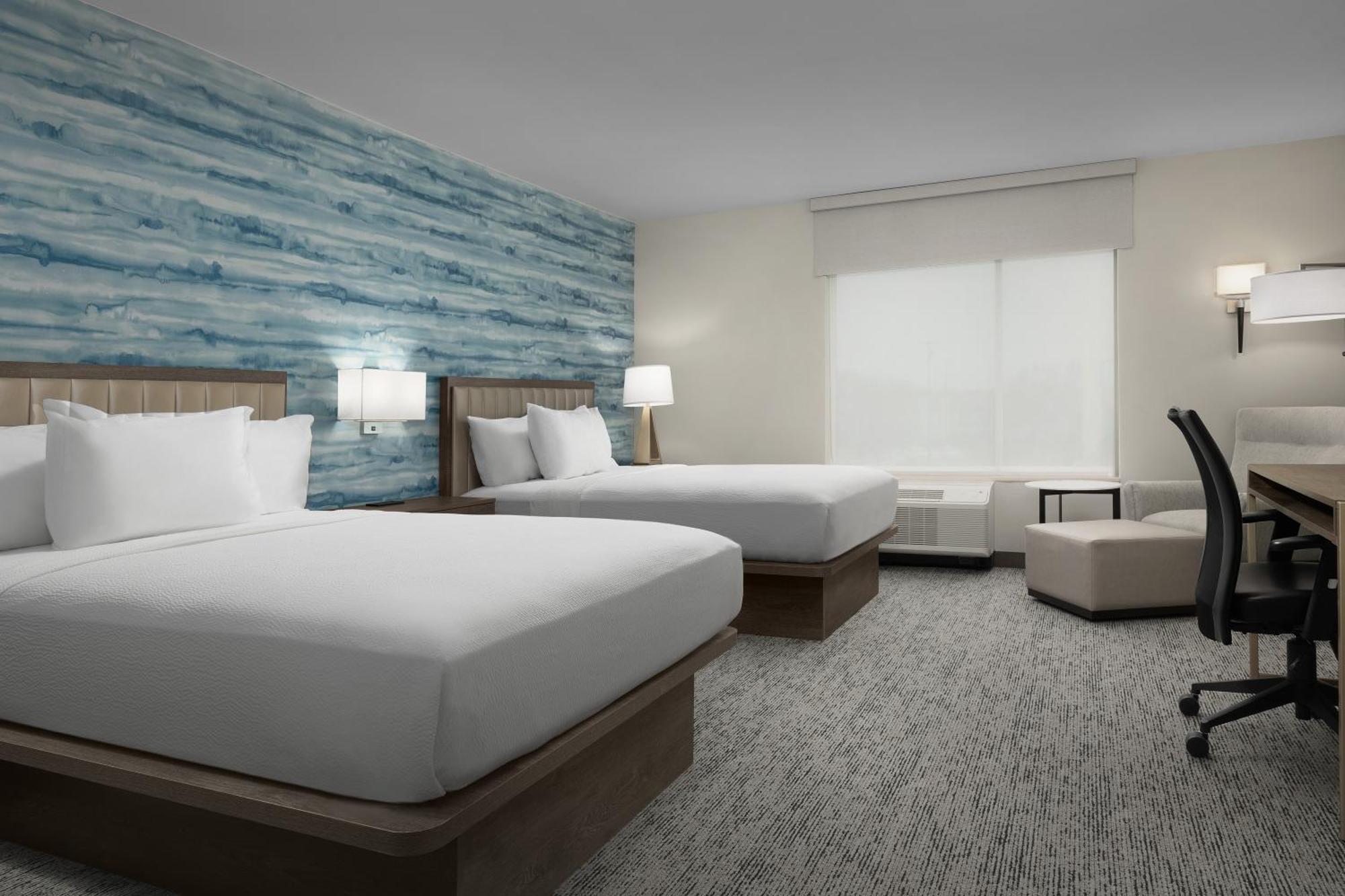 Towneplace Suites By Marriott Abilene Southwest Eksteriør bilde