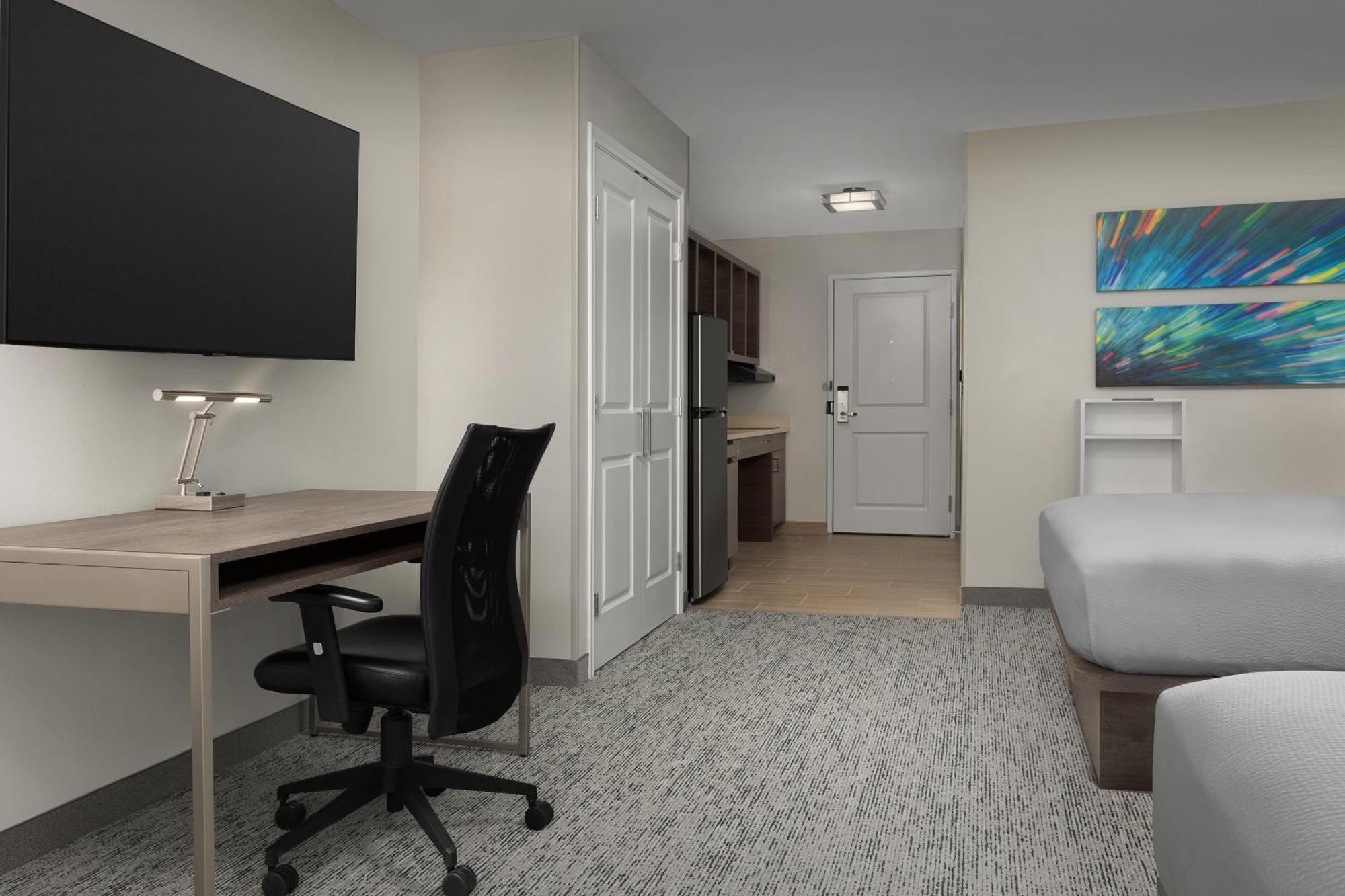 Towneplace Suites By Marriott Abilene Southwest Eksteriør bilde