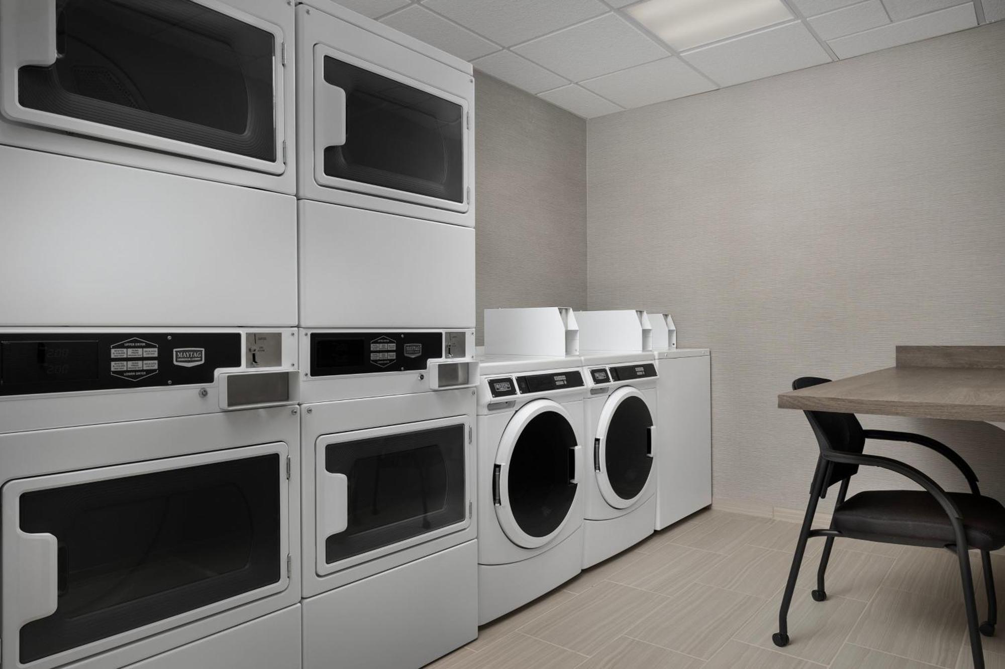 Towneplace Suites By Marriott Abilene Southwest Eksteriør bilde