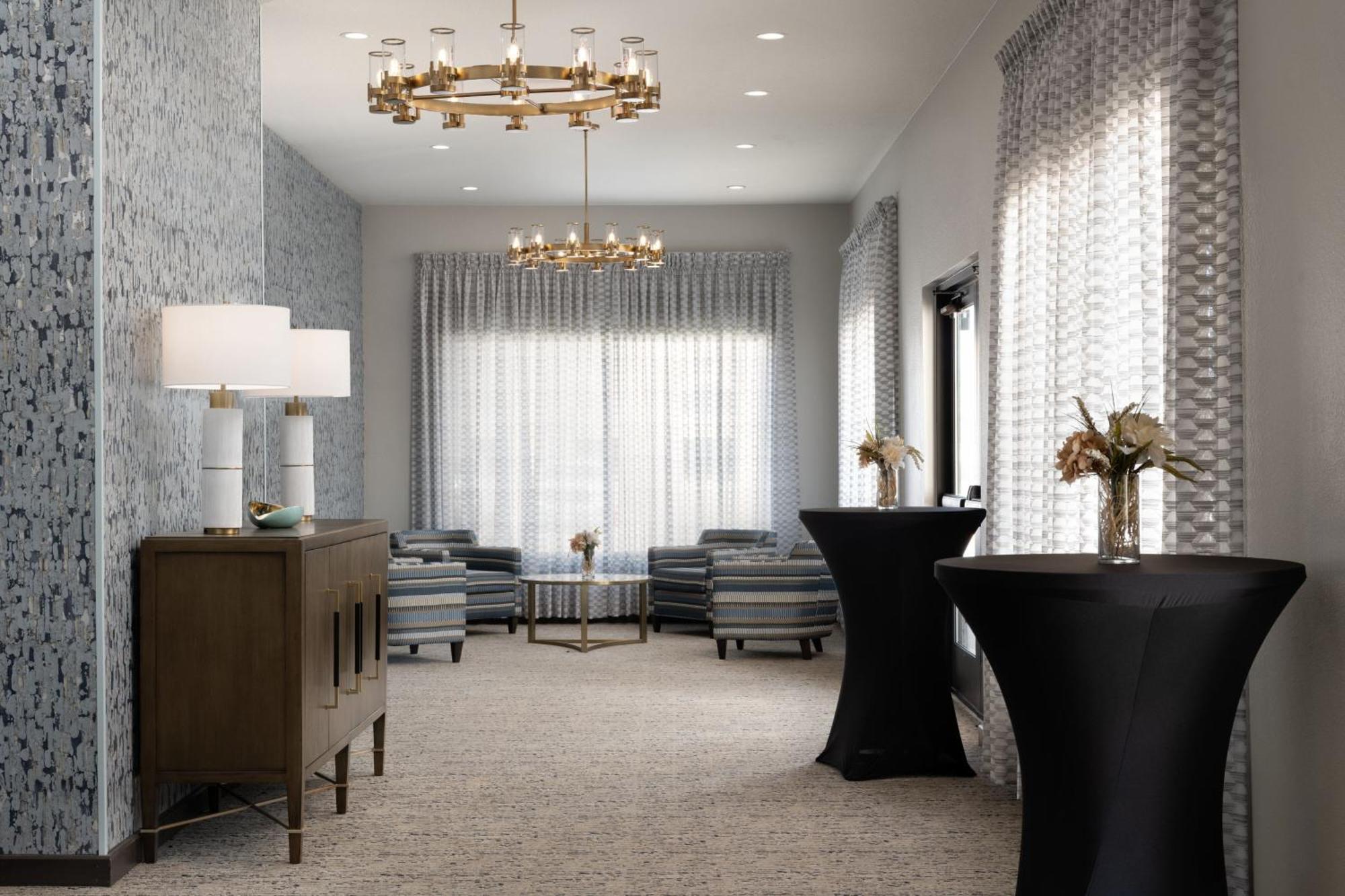 Towneplace Suites By Marriott Abilene Southwest Eksteriør bilde