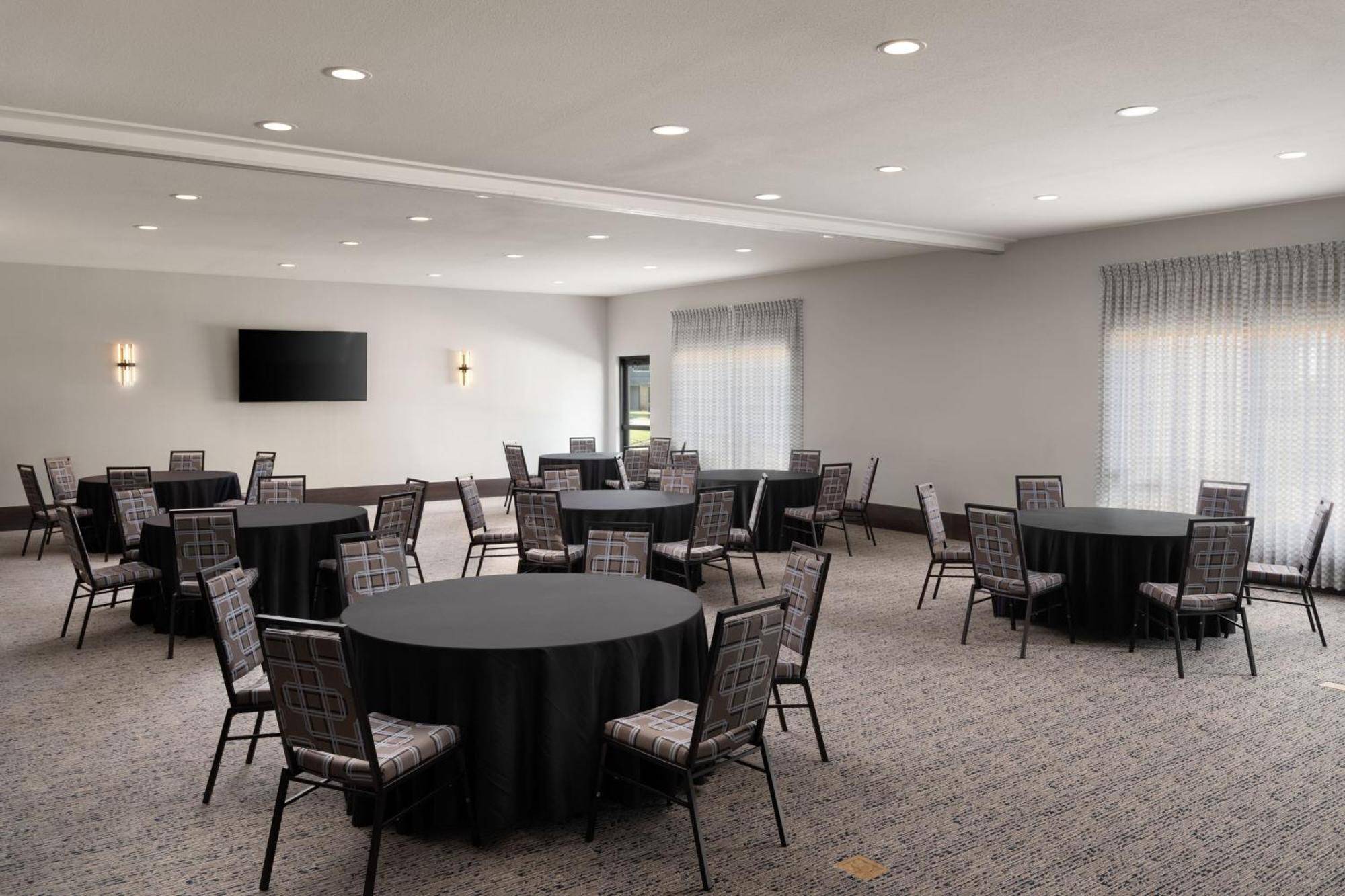 Towneplace Suites By Marriott Abilene Southwest Eksteriør bilde