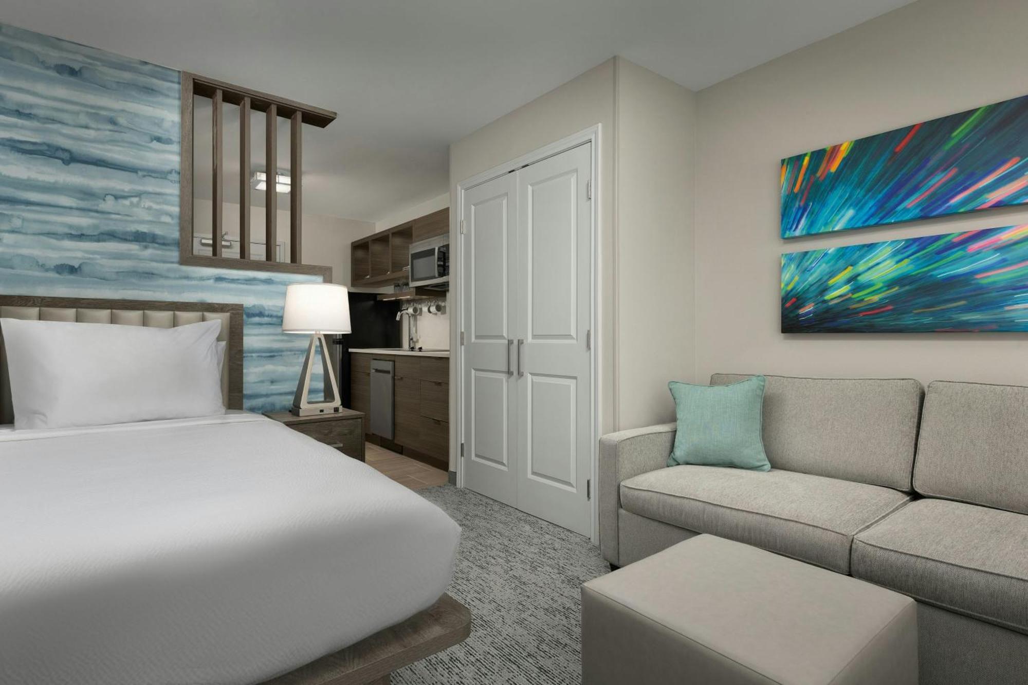 Towneplace Suites By Marriott Abilene Southwest Eksteriør bilde
