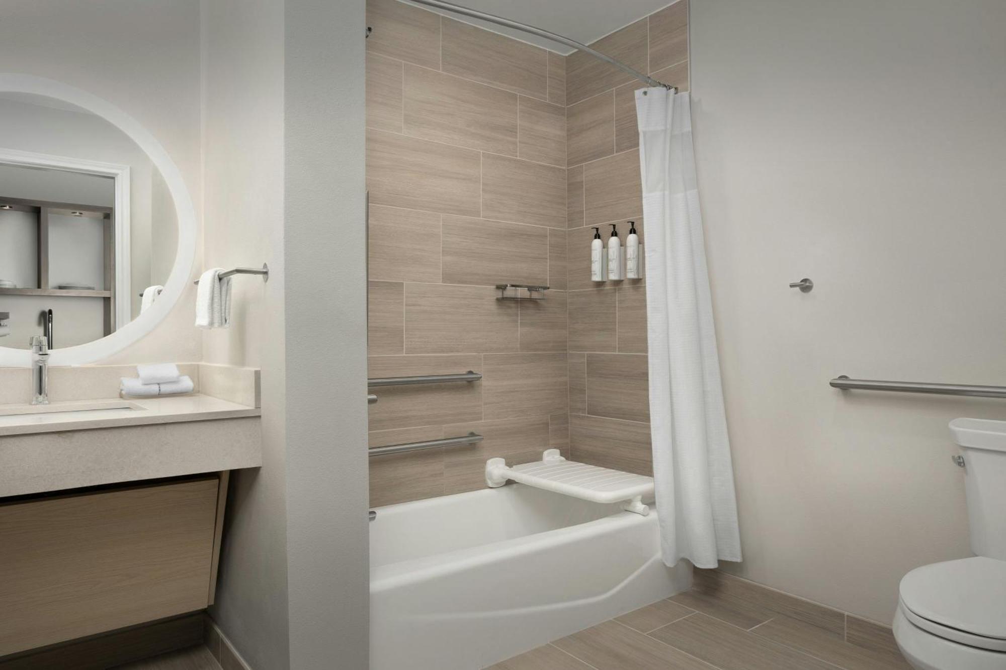 Towneplace Suites By Marriott Abilene Southwest Eksteriør bilde