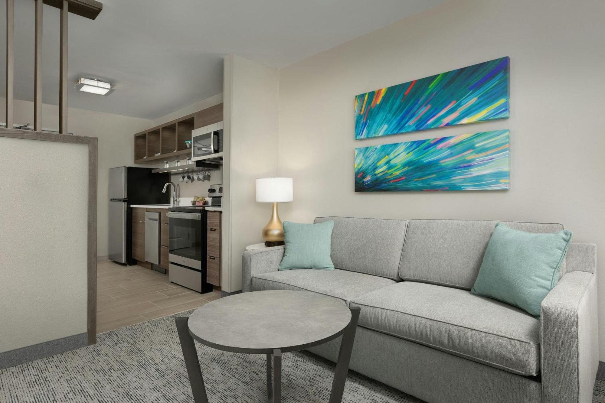 Towneplace Suites By Marriott Abilene Southwest Eksteriør bilde