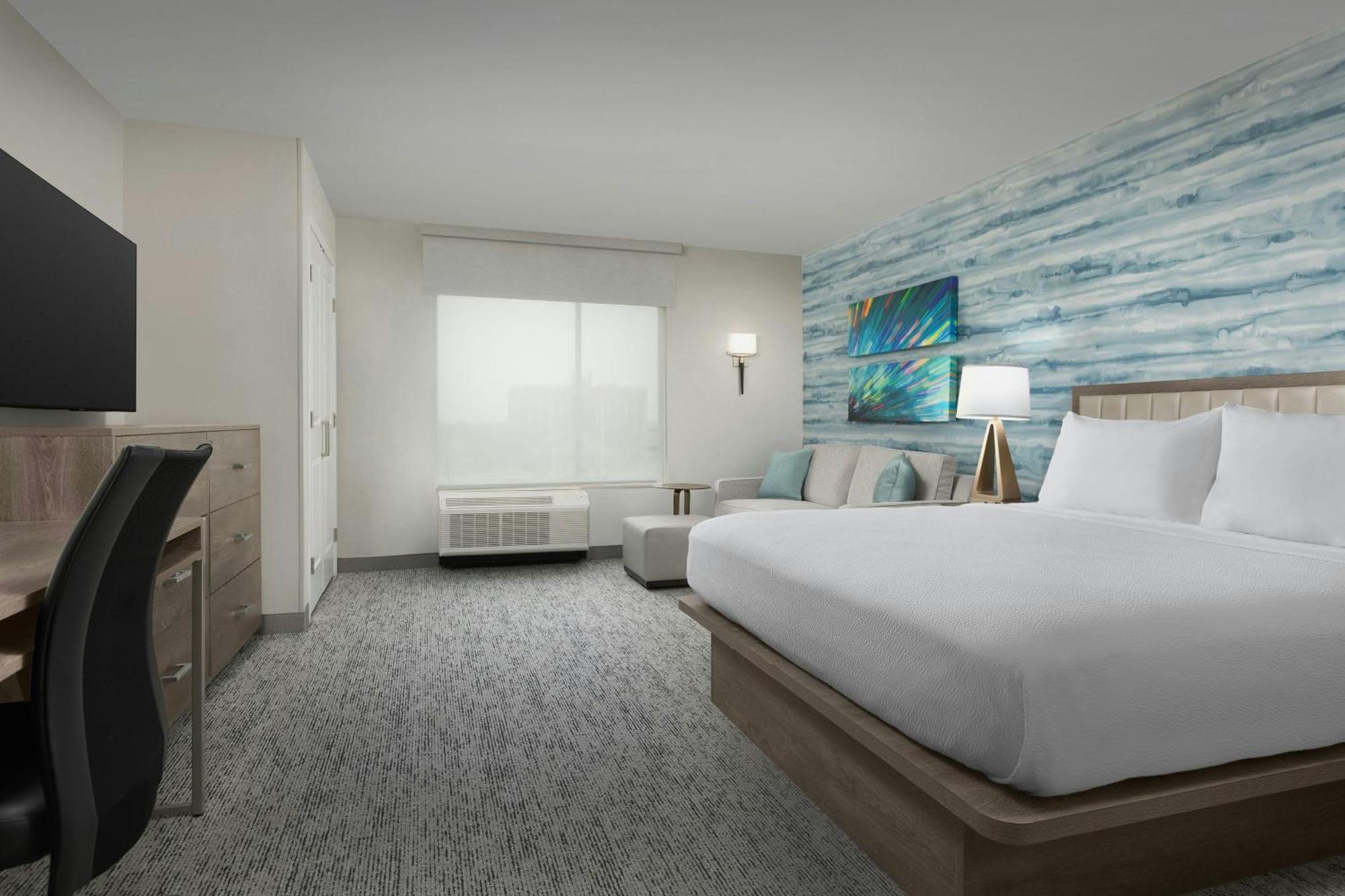 Towneplace Suites By Marriott Abilene Southwest Eksteriør bilde