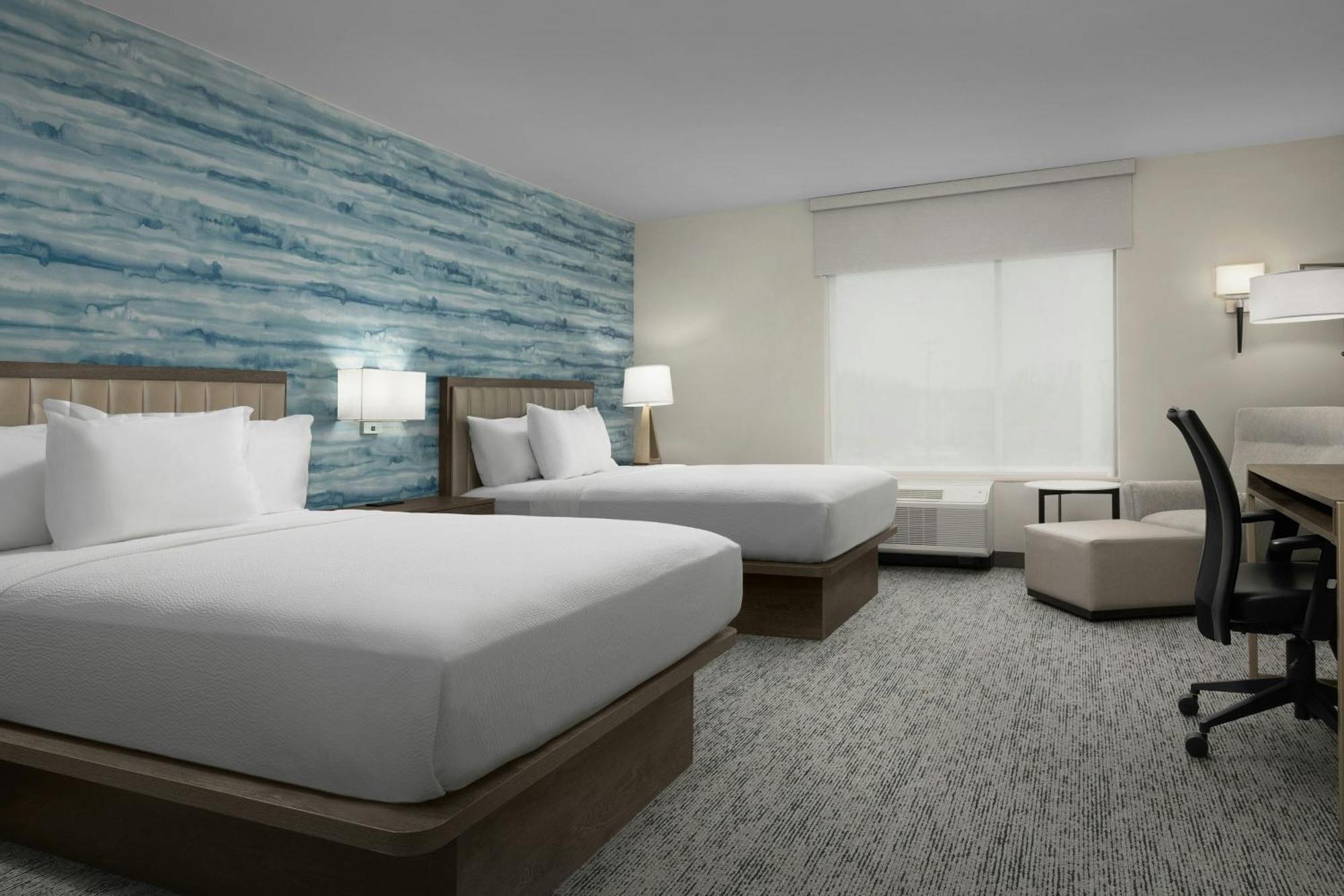 Towneplace Suites By Marriott Abilene Southwest Eksteriør bilde