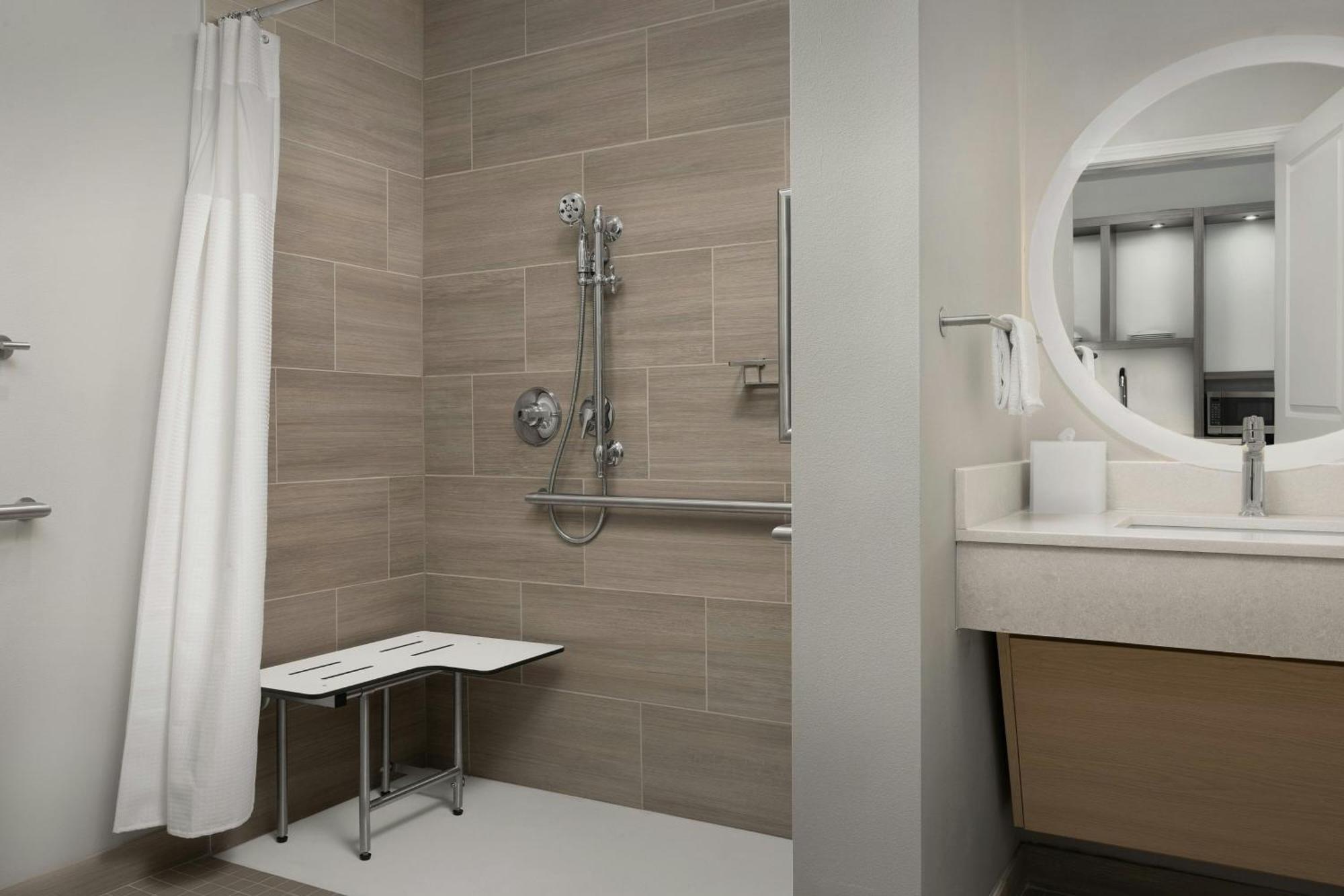 Towneplace Suites By Marriott Abilene Southwest Eksteriør bilde