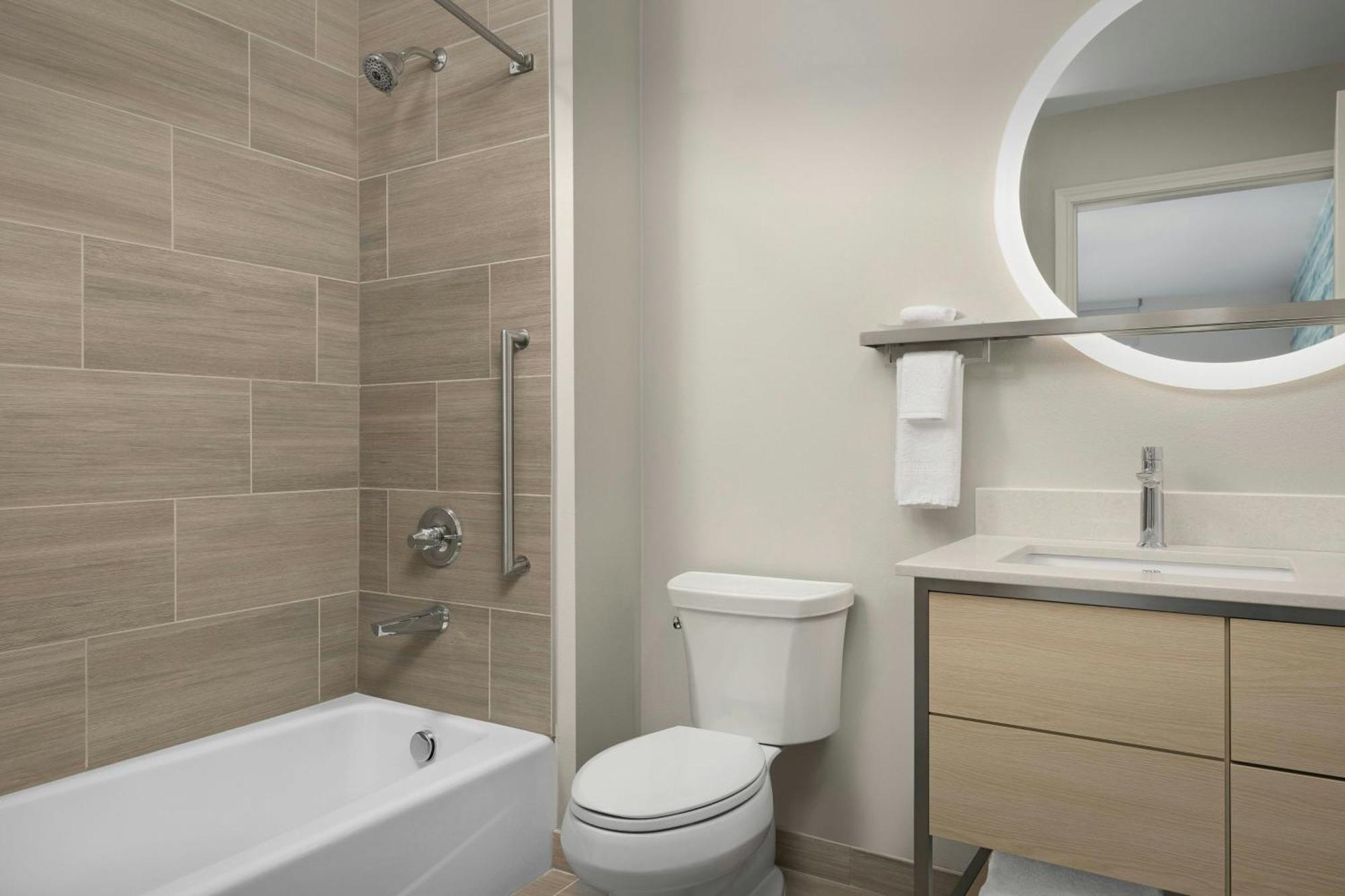 Towneplace Suites By Marriott Abilene Southwest Eksteriør bilde