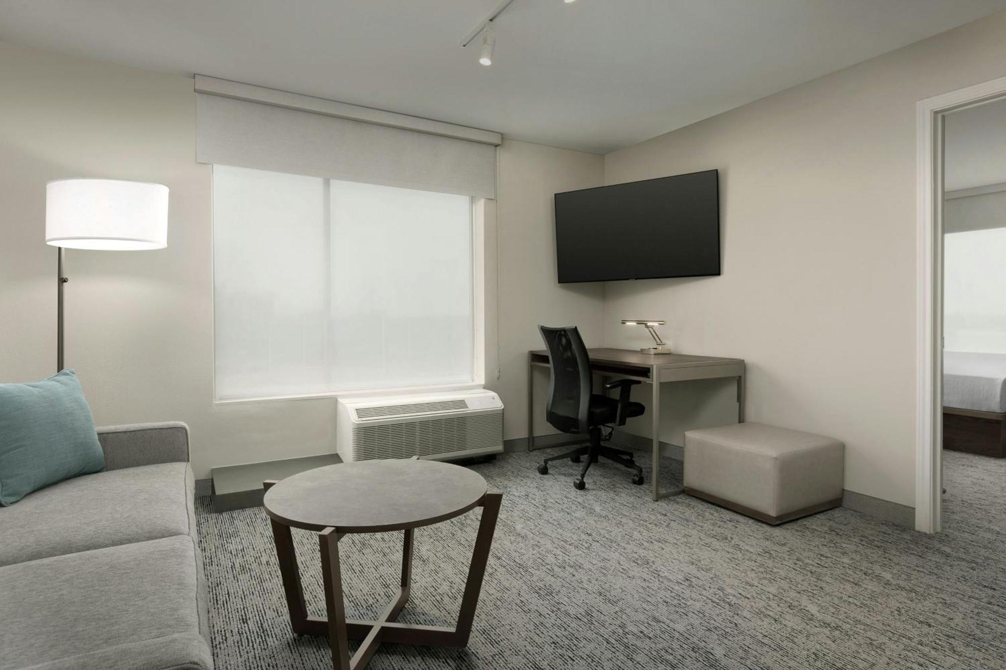 Towneplace Suites By Marriott Abilene Southwest Eksteriør bilde