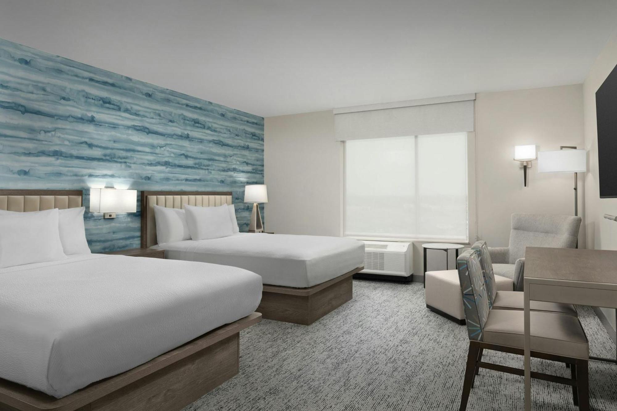 Towneplace Suites By Marriott Abilene Southwest Eksteriør bilde