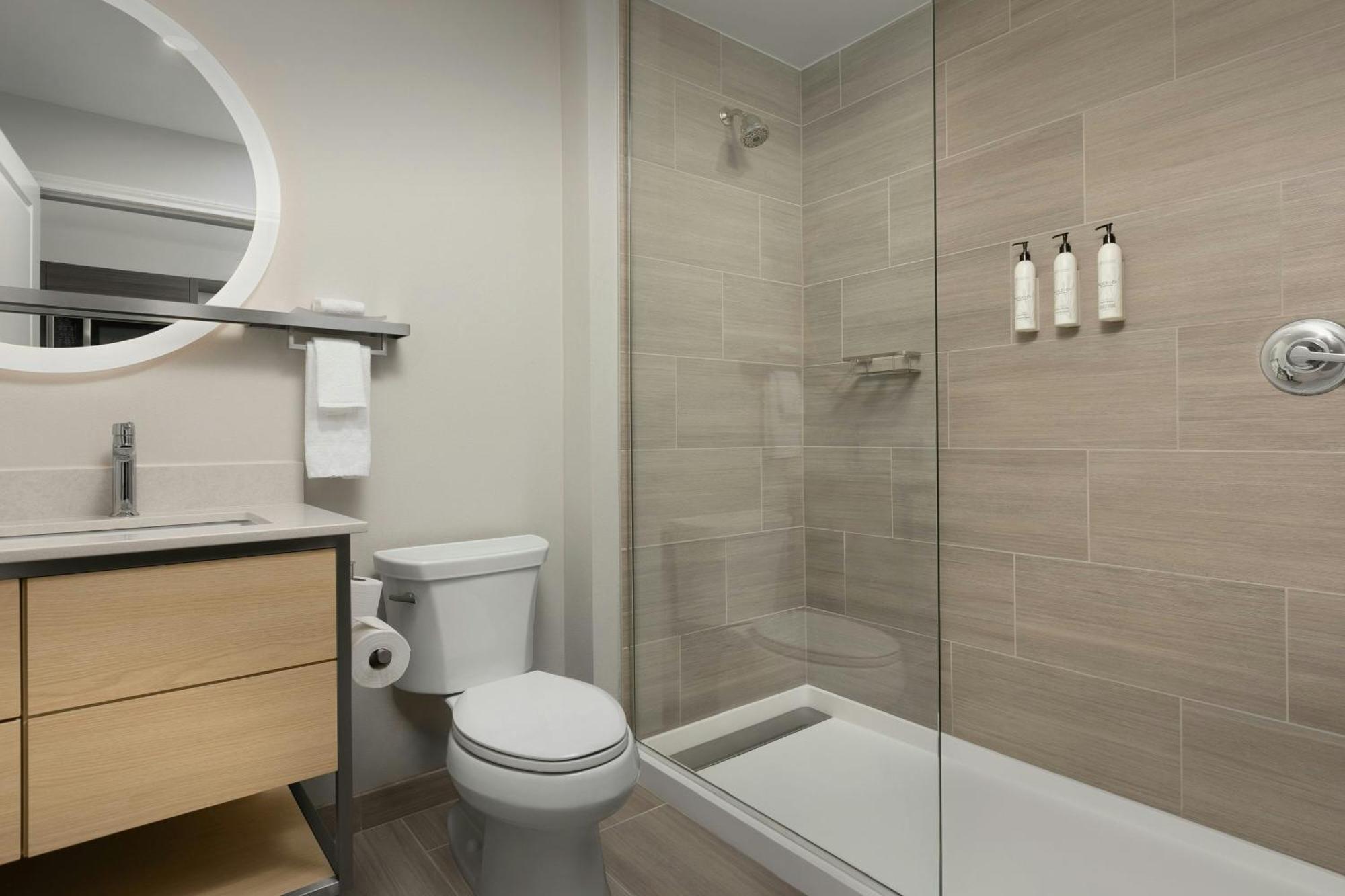Towneplace Suites By Marriott Abilene Southwest Eksteriør bilde